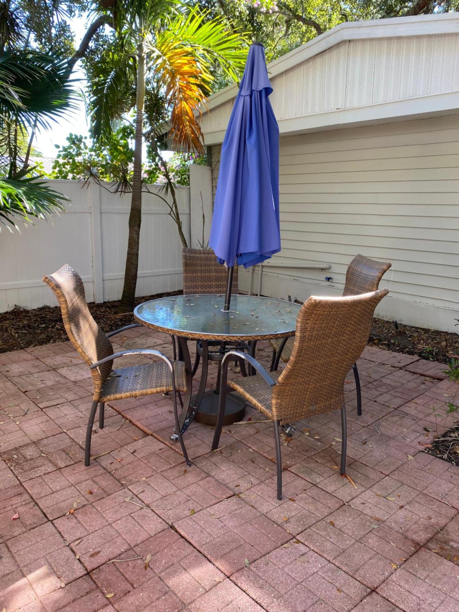 Pirates Pointe Resort Ruskin Exterior photo